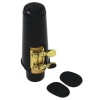 Sonata Alto Sax Mouthpiece Plastic Photo
