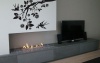 Fantastick Wall Decor - Spring Fever - Black Photo