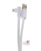 Kucipa 1m Double Sided Fast Charging & Data Transmission Cable Photo
