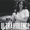 Lana Del Rey - Ultraviolence Photo