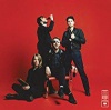 The Vaccines - English Graffiti Photo