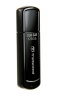 Transcend Jetflash 700 128GB USB 3.0 Flash Drive Photo