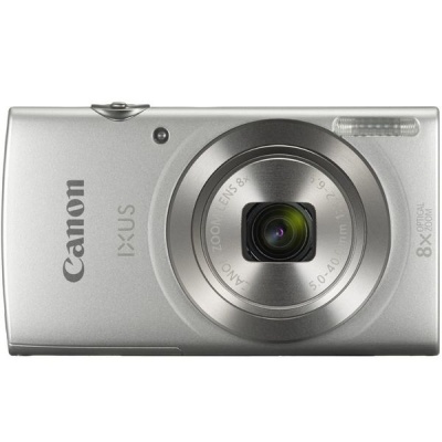 Photo of Canon IXUS 185 Digital Camera - Silver