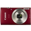 Canon IXUS 185 Digital Camera - Red Photo