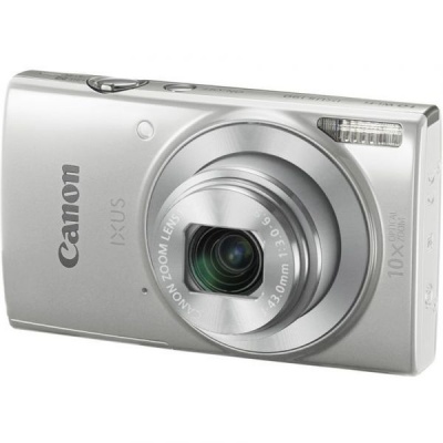 Photo of Canon IXUS 190 Digital Camera - Silver