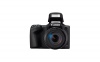 Canon SX430 Ultra Zoom Digital Camera - Black Photo