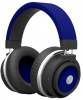 Polaroid Bluetooth Headphone - Blue Photo