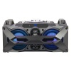 Polaroid Boom Box Photo