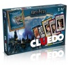 Cluedo Harry Potter Photo