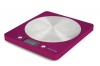Salter Colourweigh Kitchen Scale - Purple Photo