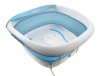Homedics Foldaway Luxury Foot Spa Photo