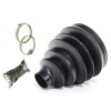 BETA CV Joint Boot kit - Toyota Corolla Conquest Round Scollop Photo