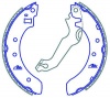 ATE Brake Shoes - Ford Escort Bantam Rustler Photo