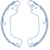 ATE Brake Shoes - Chev Cruze 1.6 2009- Photo