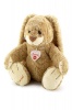 Trudi Bussi Best Rabbit Tan Plush Photo