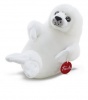 Trudi Classic Aqua Seal Plush Photo