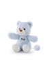 Trudi Cremino Bear Music Box Mozarts Lullaby - Light Blue Photo