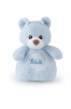 Trudi Cremino Squeaker Bear - Light Blue Photo