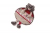 Trudi Forest Angels Doudou / Sleep Comforter Cat Berlioz Photo
