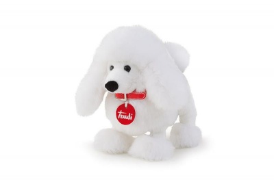 Photo of Trudi Pets Love Poodle Amelie Plush