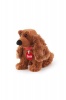 Trudi Pets Love Cocker Spaniel Plush Photo