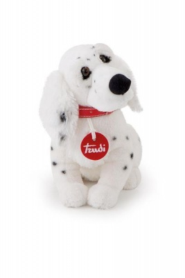 Photo of Trudi Pets Love English Setter Plush