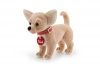 Trudi Pets Love Chihuahua Plush Photo