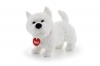 Trudi Pets Love West Highland White Terrier Plush Photo