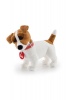 Trudi Pets Love Jack Russel Short Hair Plush Photo
