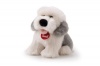 Trudi Classic Dog Bobtail Clark Plush Photo