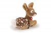Trudi Classic Forest Fawn Primula Plush Photo