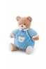 Trudi Baby Bear Plush - Blue Photo