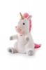 Trudi Unicorn Puppet Photo