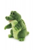 Trudi Crocodile Puppet Photo