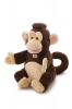 Trudi Monkey Puppet Photo