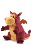 Trudi Dragon Puppet Photo