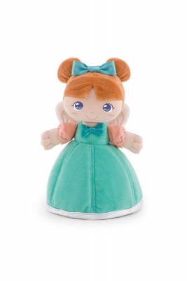 Photo of Trudi Sweet Trudima Doll Flora Enchanted Forest