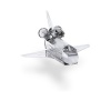 Metal Earth Space Shuttle Atlantis Photo