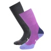 1000 mile Fusion Walking Sock For Women Photo
