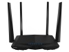 Tenda AC6 Smart 802.11ac Dual Band AC Wireless Router No Sim Card Slot Photo