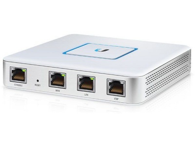 Photo of Ubiquiti Unifi Security Gateway Router Firewall | USG-EU