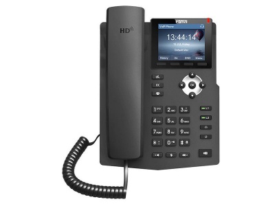 Photo of Fanvil 2SIP Colour Screen VoIP Phone