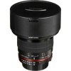 Samyang 14mm f2.8 ED AS IF UMC Wide Angle Lens Photo