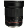 Samyang 24mm f1.4 ED AS IF UMC Wide Angle Lens Photo