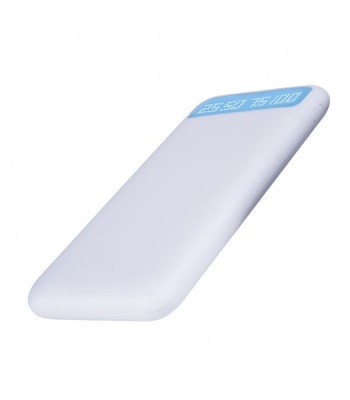 Photo of Astrum 9000mAh Universal Quick Charge 3.0 Power Bank - White