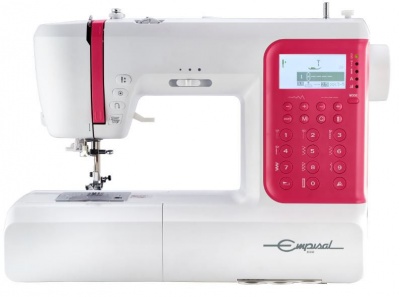 Photo of Empisal - Electronic Sewing Machine