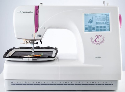 Photo of Empisal - Embroidery Machine