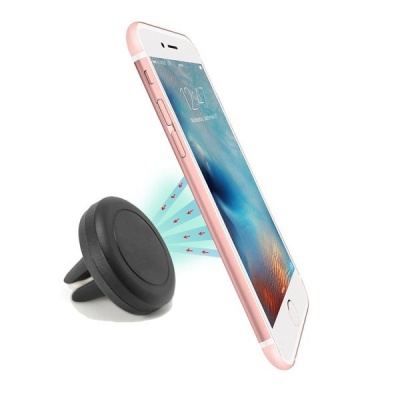 Photo of Air Vent Magnetic Cell Phone Case