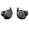 Jabra Elite Sport True Wireless Sports Earbuds - Black Photo