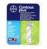 Contour Plus Strips - 25's Photo